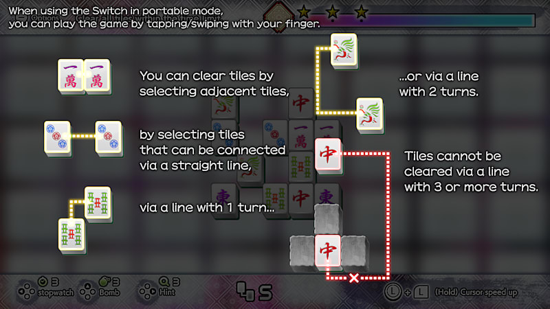 Mahjong Connect Onet Puzzle for Nintendo Switch - Nintendo Official Site