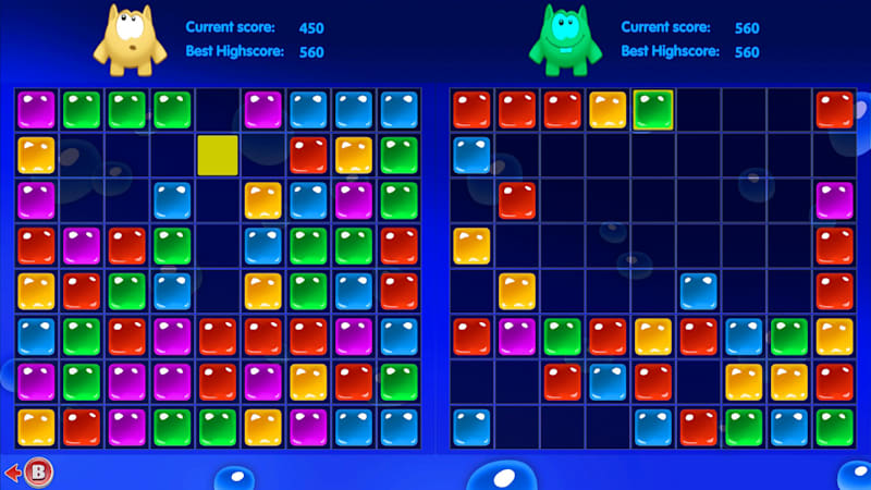 Play Block Games Online for Free at