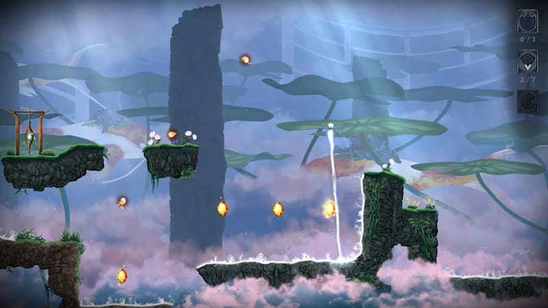 Evergate, jogo de plataforma 2D e puzzle da Stone Lantern Games, já está  disponível na eShop do Nintendo Switch - NintendoBoy