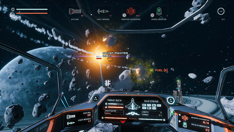 Everspace Stellar Edition