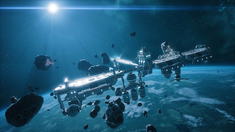 Everspace switch hot sale