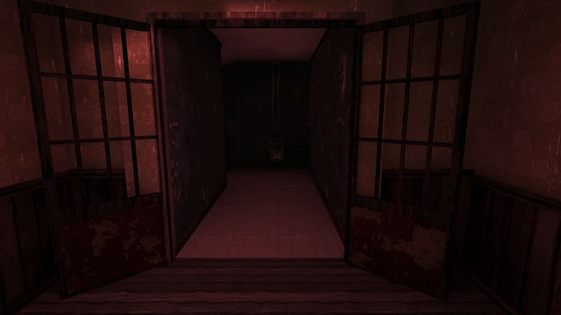 Eyes: The Horror Game  Aplicações de download da Nintendo Switch