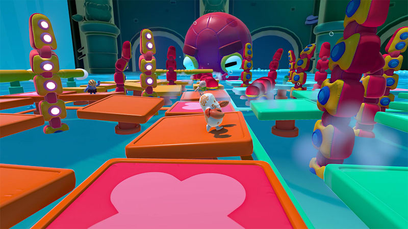 Fall guys deals nintendo switch cost