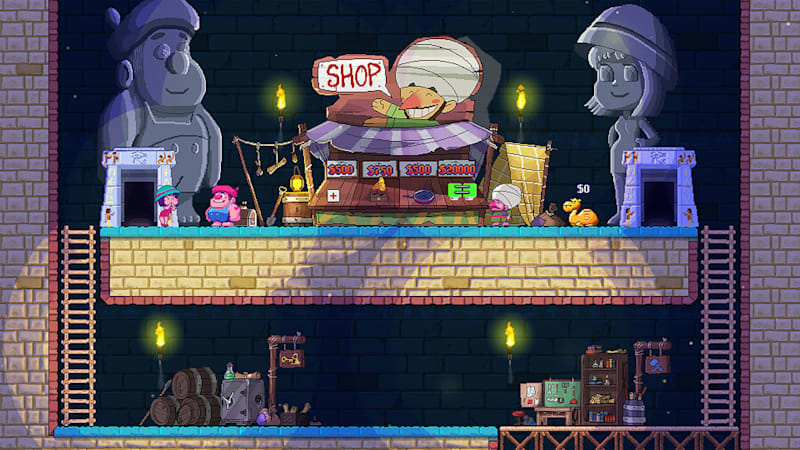 Fall out sale nintendo switch