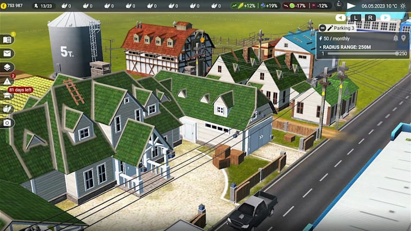 Farm Manager 2022 is the second instalment of popular farming