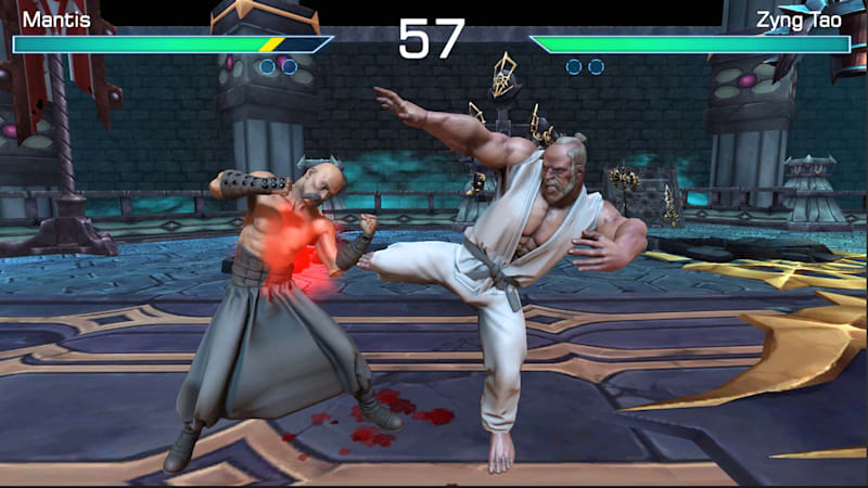 Nintendo switch fighting shop games 2020