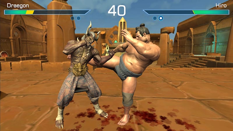 Fight