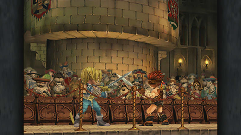 Final Fantasy IX - Wikipedia