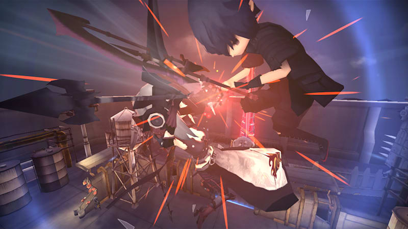 Final fantasy xv nintendo switch deals
