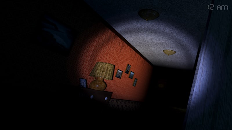 Five Nights At Freddy's 4 - Five Nights At Freddy's 4