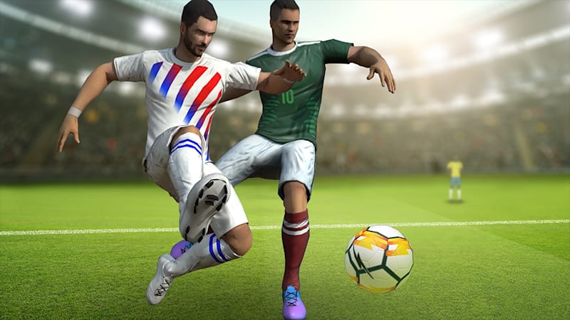 Download do APK de Football Cup 2023 - Futebol para Android