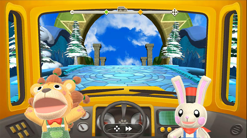 Fun fun animal sales park