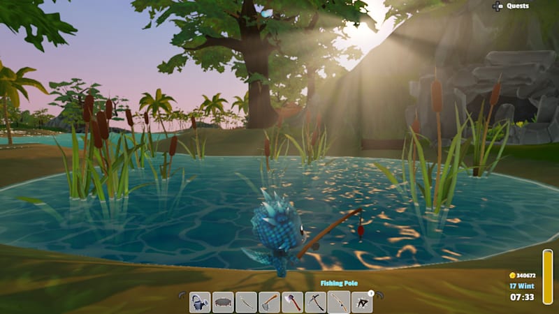 Garden paws nintendo switch release date top