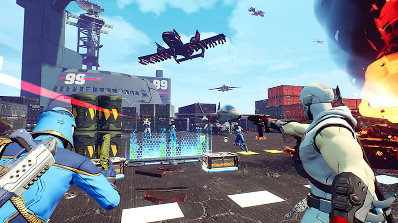Nintendo switch pvp games outlet