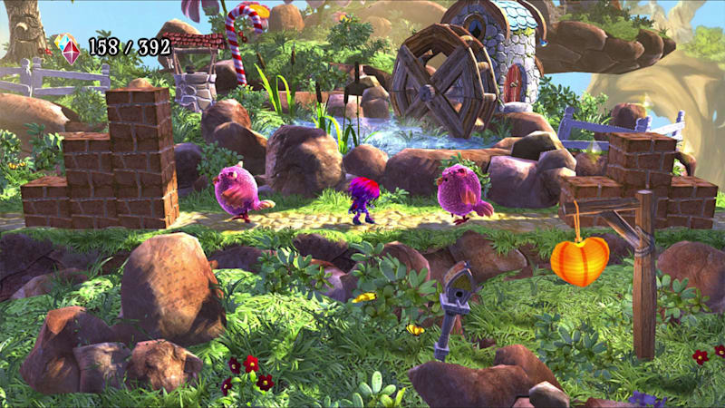 Dreams nintendo switch 2025