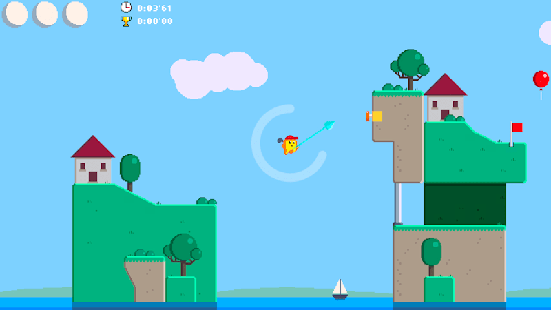 GOLF ZERO - Play Online for Free!