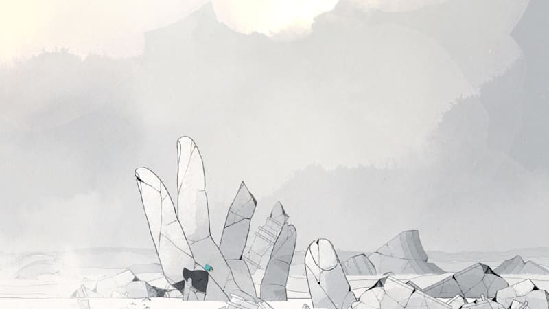 Gris for Nintendo Switch