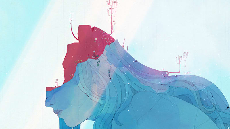 GRIS for Nintendo Switch - Nintendo Official Site