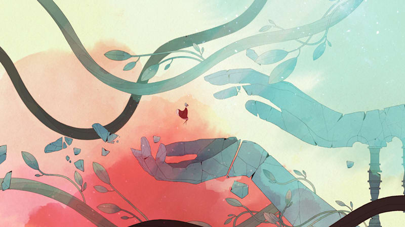 GRIS for Nintendo Switch - Nintendo Official Site