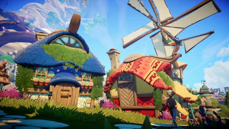 Grow home nintendo switch clearance