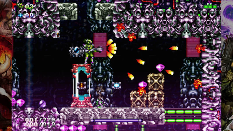 Gunlord x physical top