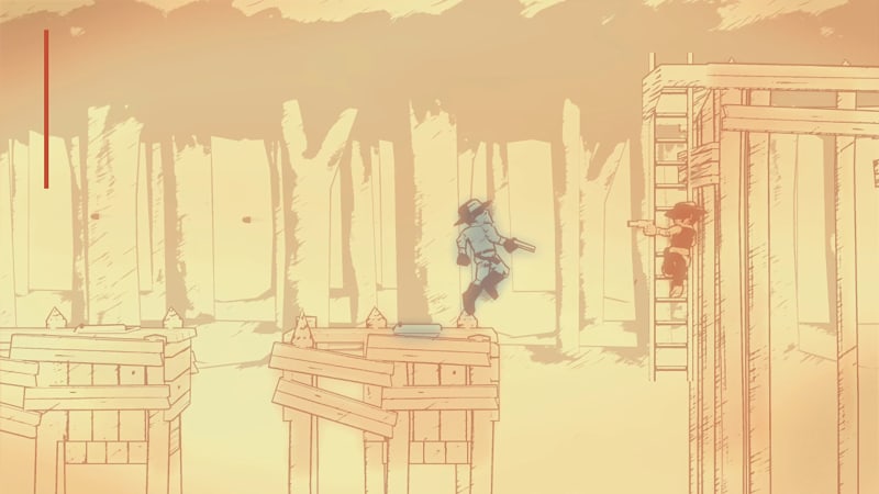 Gunman Clive HD Collection for Nintendo Switch Nintendo Official