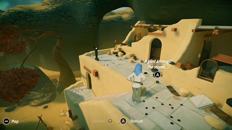 The vault 2025 nintendo switch