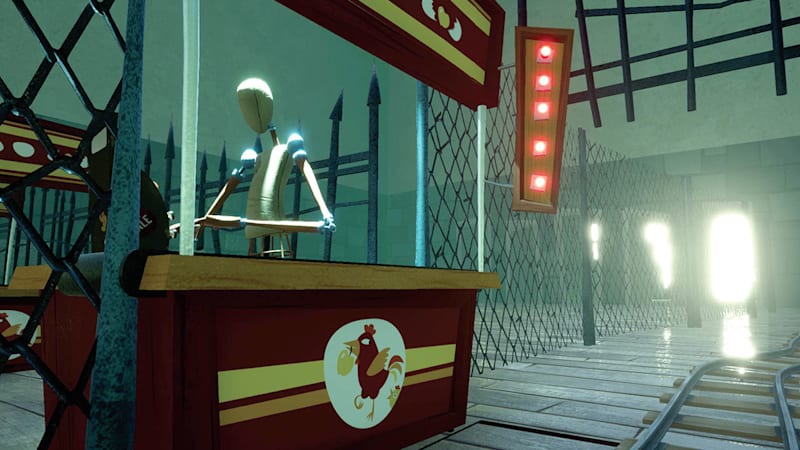 Nintendo eshop 2025 hello neighbor