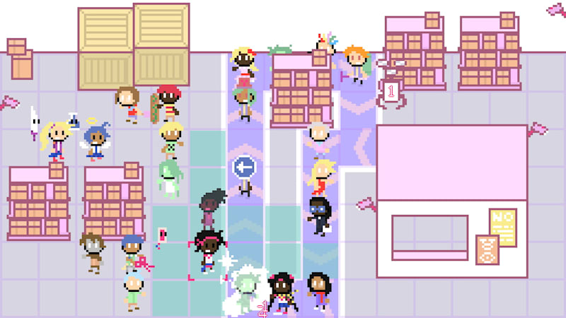 Contract shop nintendo switch