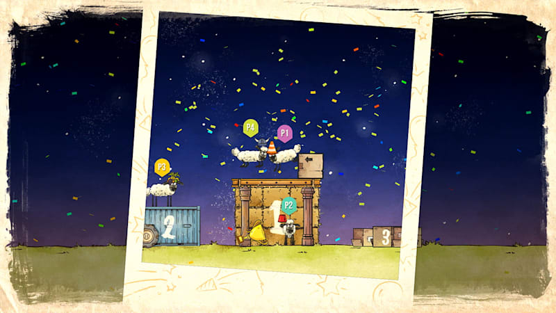 Nintendo eshop home new arrivals