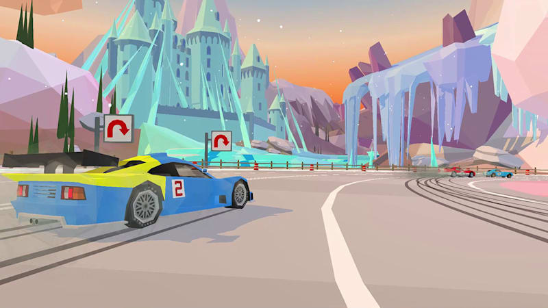 Hotshot racing switch release date discount