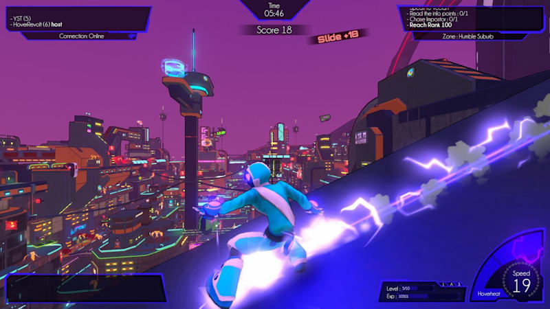 Hover for Nintendo Switch Nintendo Official Site