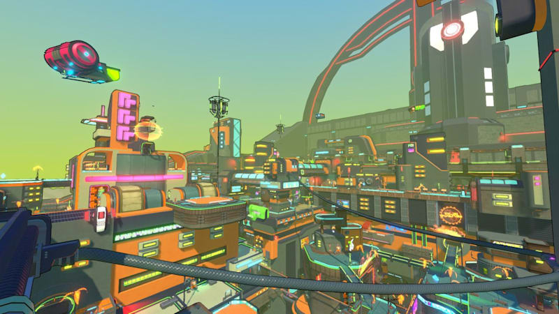 Hover cover nintendo sale switch