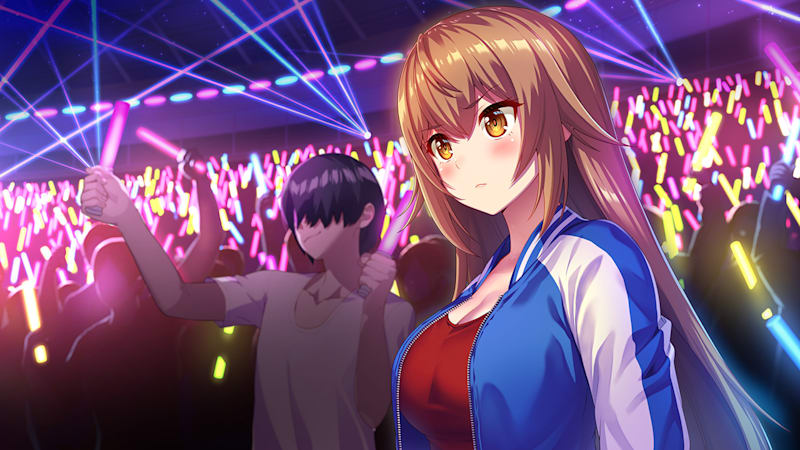 Idolmaster nintendo switch clearance