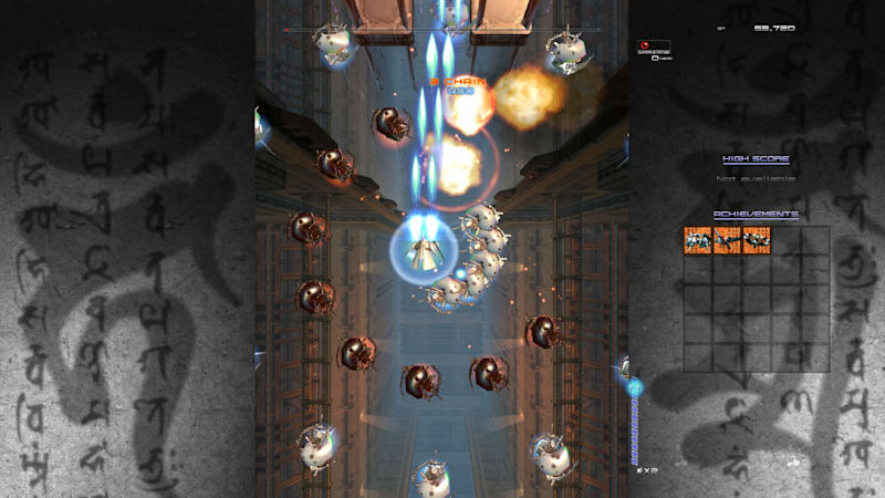 Ikaruga for Nintendo Switch - Nintendo Official Site