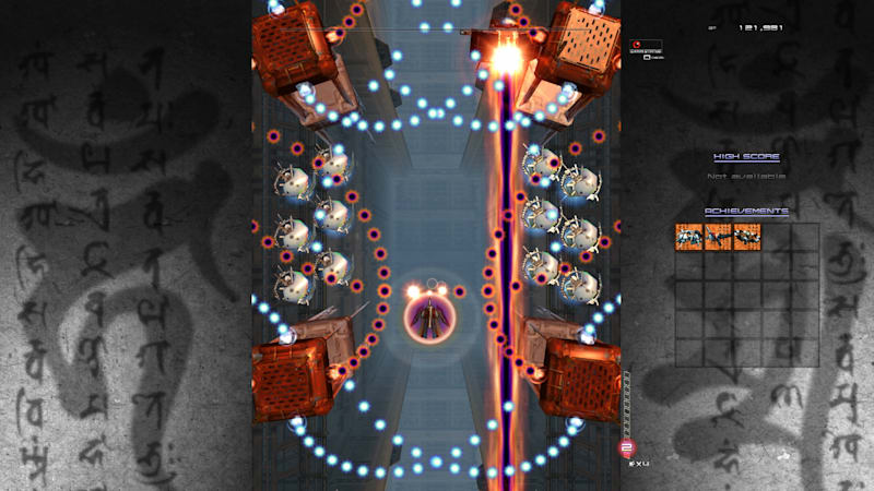 Ikaruga