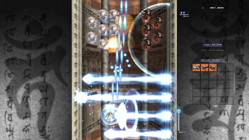 Ikaruga switch price online