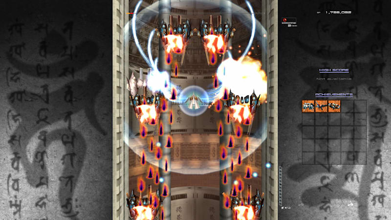 Ikaruga switch discount price