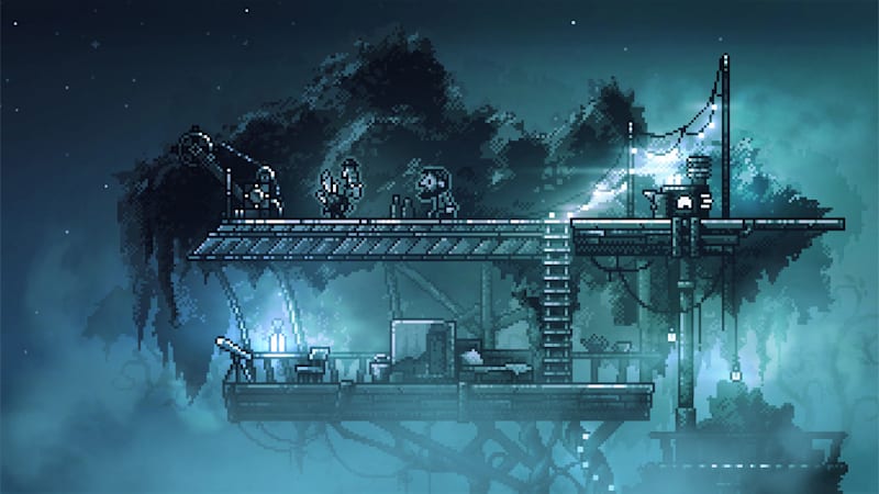 Inmost switch release date 2025