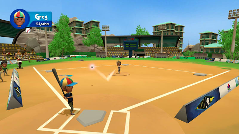 Instant sports cheap