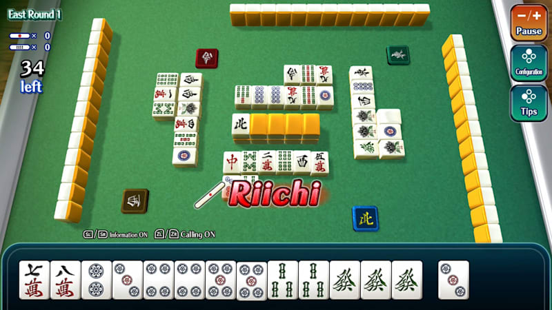1001 Ultimate Mahjong ™ 2 for Nintendo Switch - Nintendo Official Site