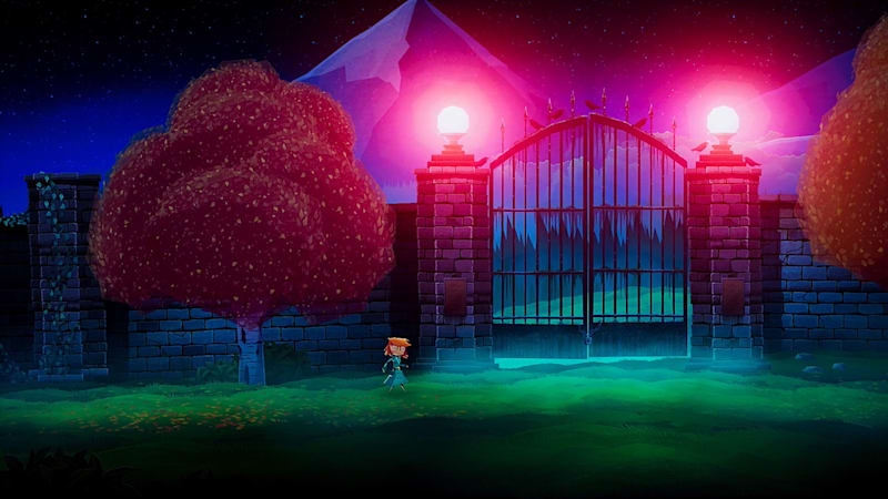 Jenny leclue switch release date on sale