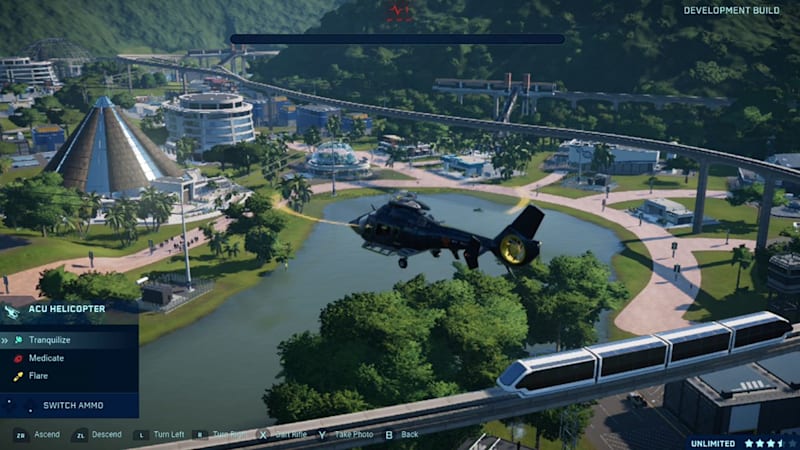 Jurassic world evolution nintendo switch release date deals