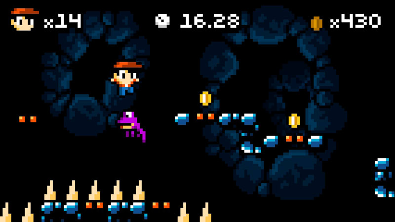 Kid Tripp for Nintendo Switch Nintendo Official Site