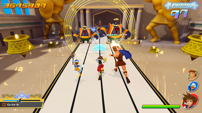 Kingdom hearts nintendo switch release date discount