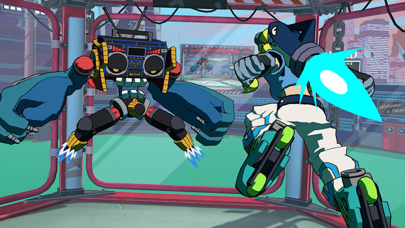 Lethal league hotsell blaze switch price
