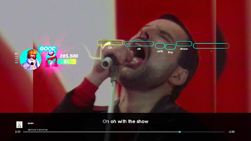Let's sing 2020 sale nintendo switch