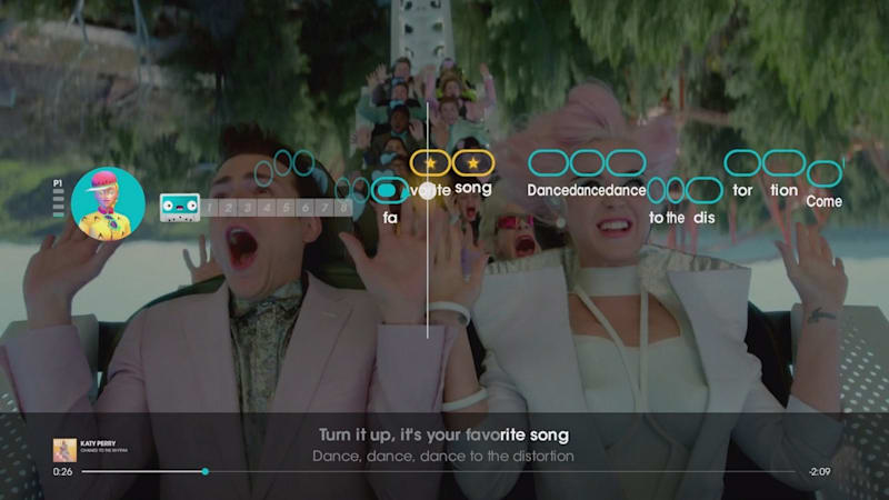 Let's Sing 2021 for Nintendo Switch - Nintendo Official Site