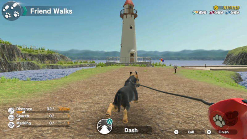 Pets at Work now available on Switch