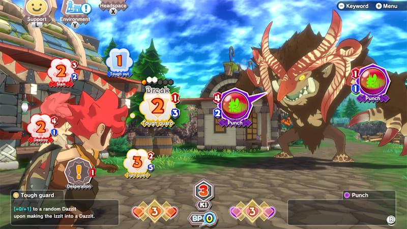 Little Town Hero for Nintendo Switch Nintendo Official Site